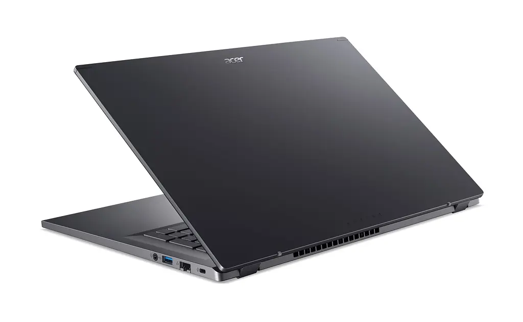 Ноутбук Acer Aspire 5 A517-58GM 17.3' FHD IPS, Intel i5-1335U, 16GB, F512GB, NVD2050-4, Lin, серый (NX.KJLEU.001) - фото 9