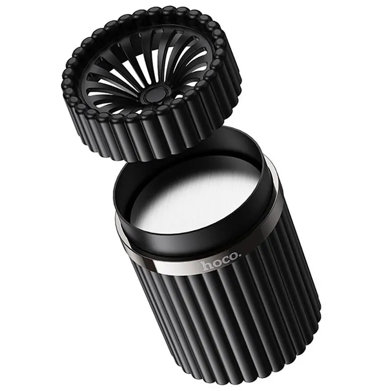 Ароматизатор у машину Hoco ZP51 Impetuoso Classic fresh - фото 5