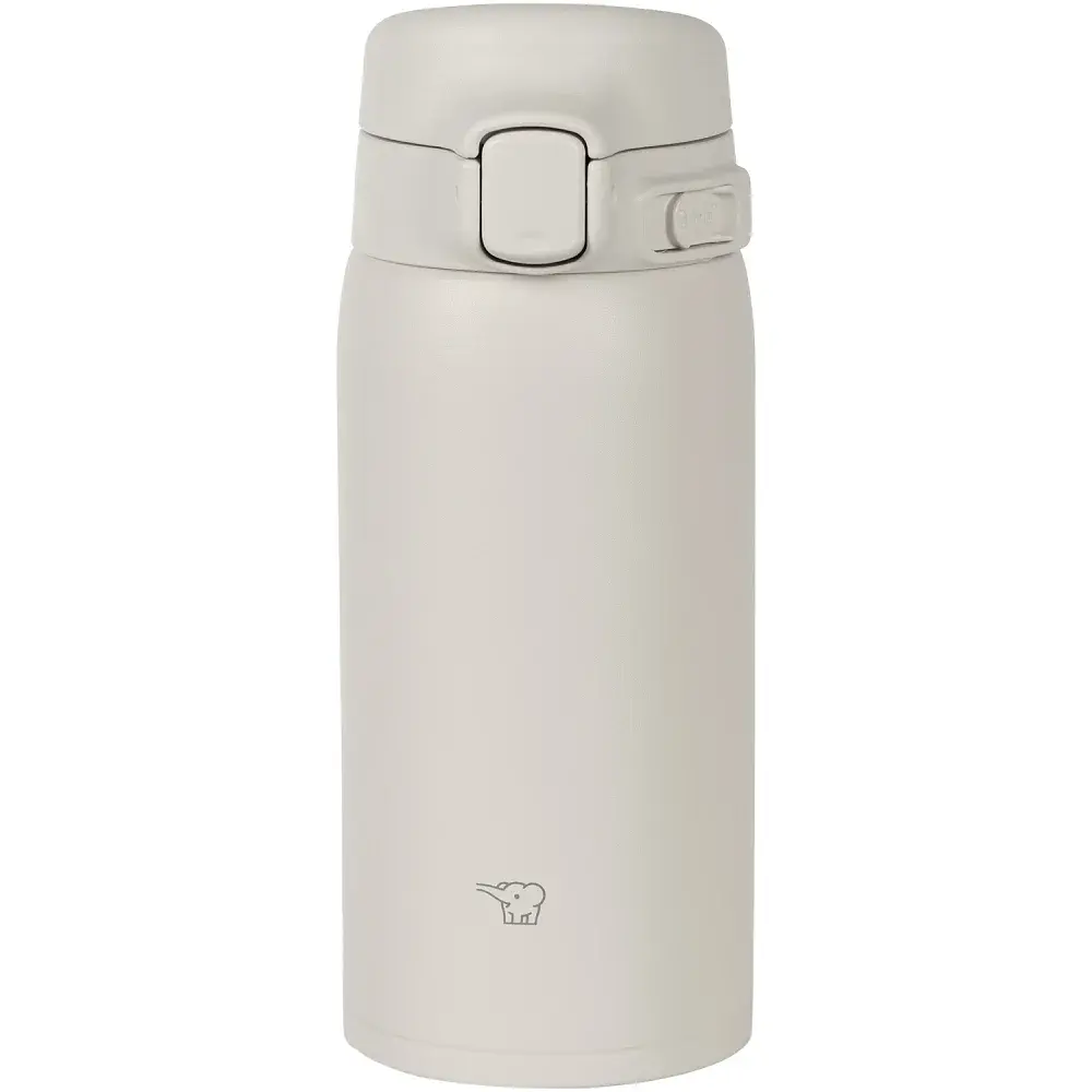 Термокружка Zojirushi SU-BA36WM 0,36 л Cocoon White