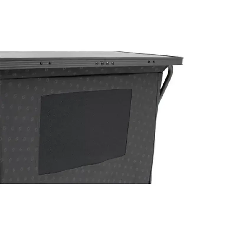 Туристичний стіл Outwell + шафа Bahamas Cabinet (531173) (931730) - фото 7
