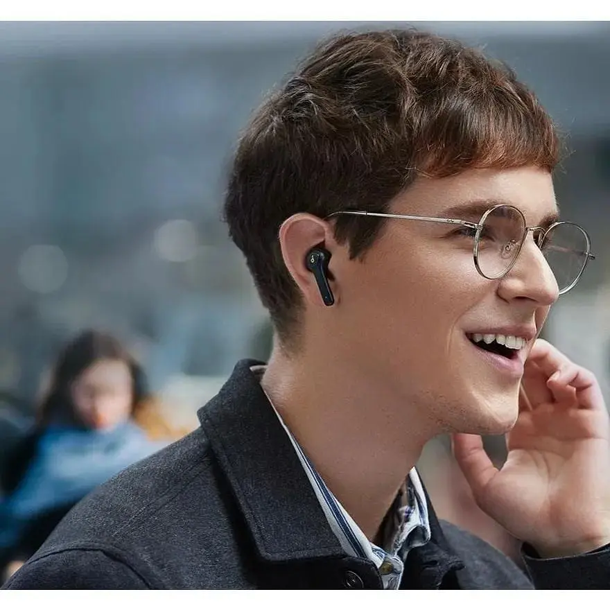 Наушники Anker TWS Soundcore Life P2 (А3919013) - фото 2