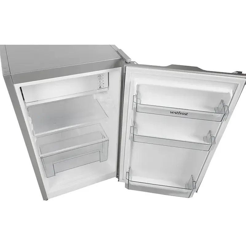 Холодильник Vestfrost VD142RS - фото 10