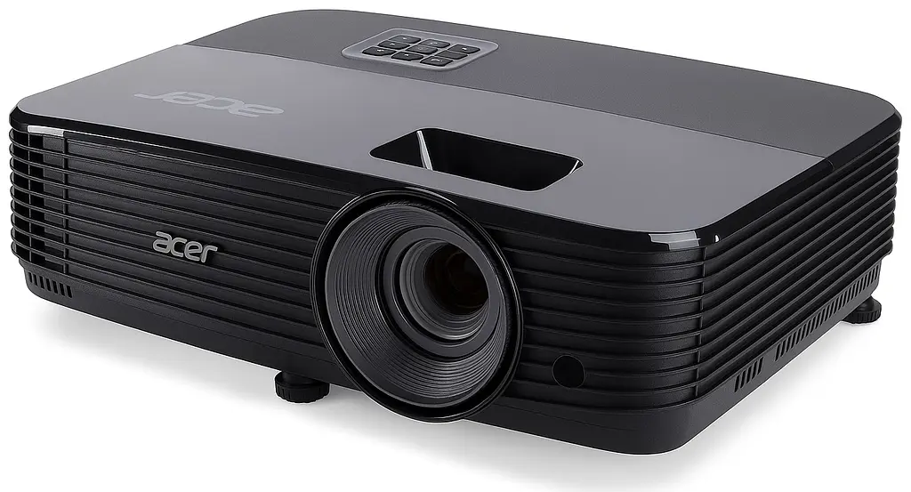 Проєктор Acer Vero PD2328 WXGA 3700 lm LED 1.55-1.7 - фото 2