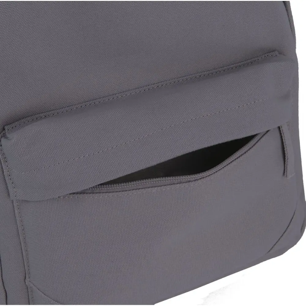Рюкзак GoPack Education Teens 147 сірий (GO25-147M-7) - фото 8
