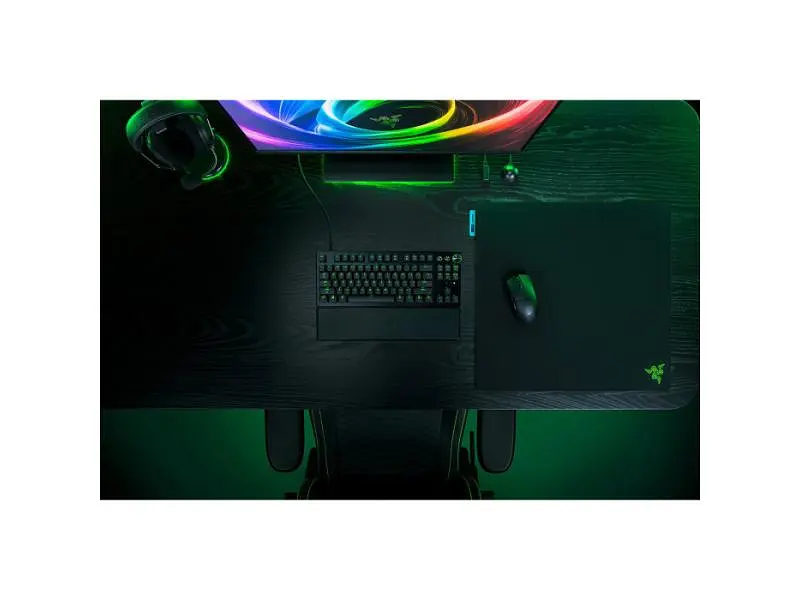 Килимок для миші Razer Gigantus V2 PRO Control L (RZ02-05490400-R3M1) - фото 2