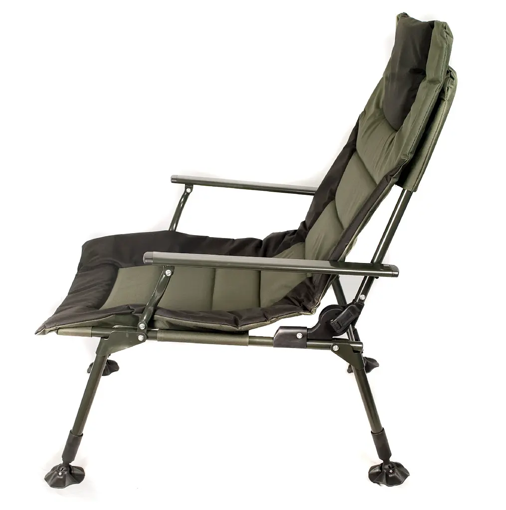 Карповое кресло Ranger Wide Carp SL-105 RA2226 - фото 8