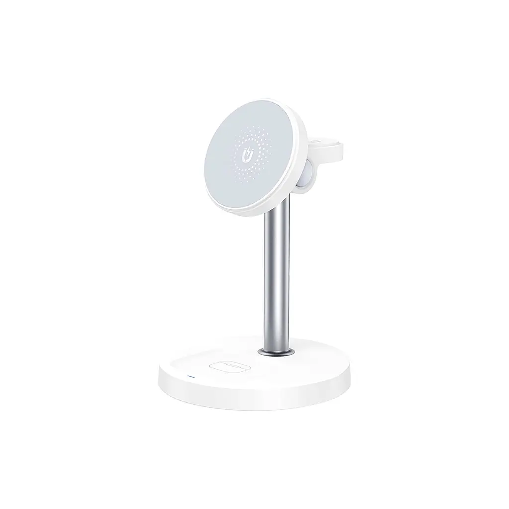 Зарядное устройство для XO Wireless 15W white (CX038.white)