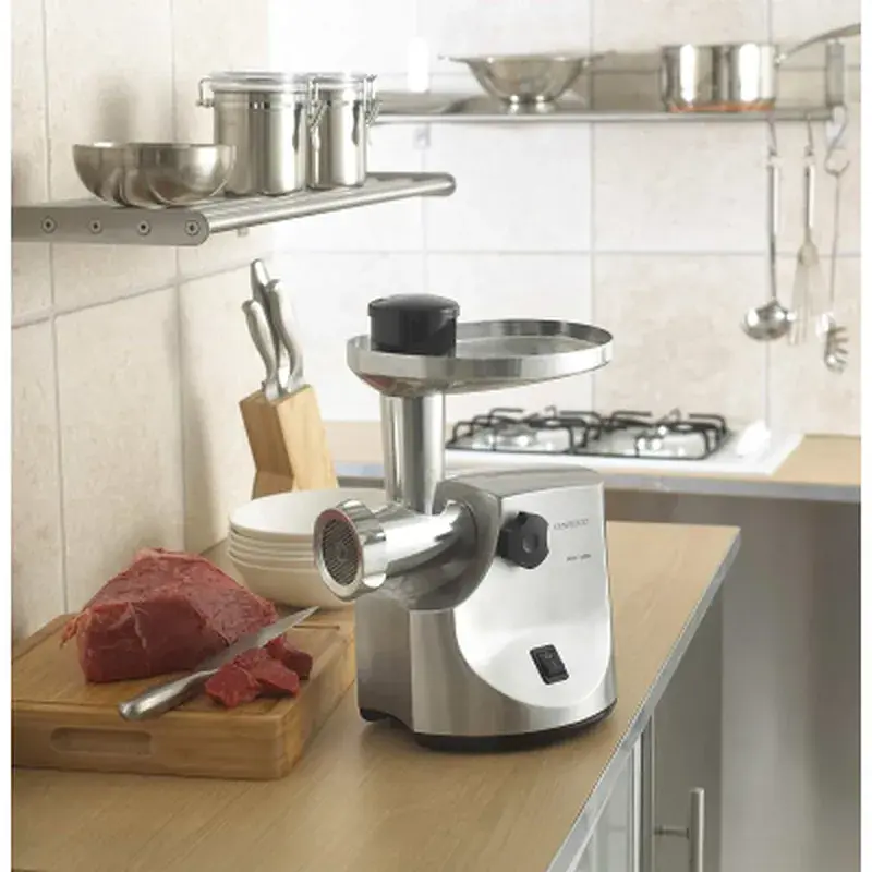 М'ясорубка Kenwood MG 510 (MG510) - фото 5