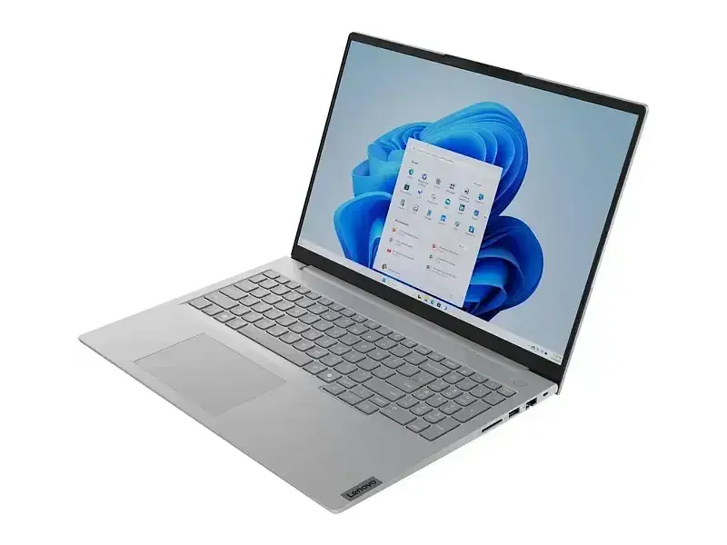 Ноутбук Lenovo ThinkBook 16 G8 IAL (21SK00JPPB) - фото 4