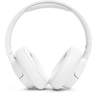 Наушники JBL Tune 720BT White (JBLT720BTWHT) - фото 2