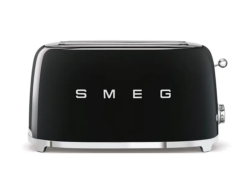 Тостер Smeg TSF02BLEU