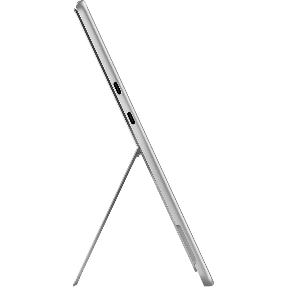Ноутбук MICROSOFT Surface Pro 11, Snapdragon X Plus-Qualcomm X1P-64-100 до 3.4 ГГц, 13-дюймовий сенсорний екран, 16 ГБ, SSD 512 ГБ, Qualcomm Adreno, Windows 11 Home, білий - фото 4