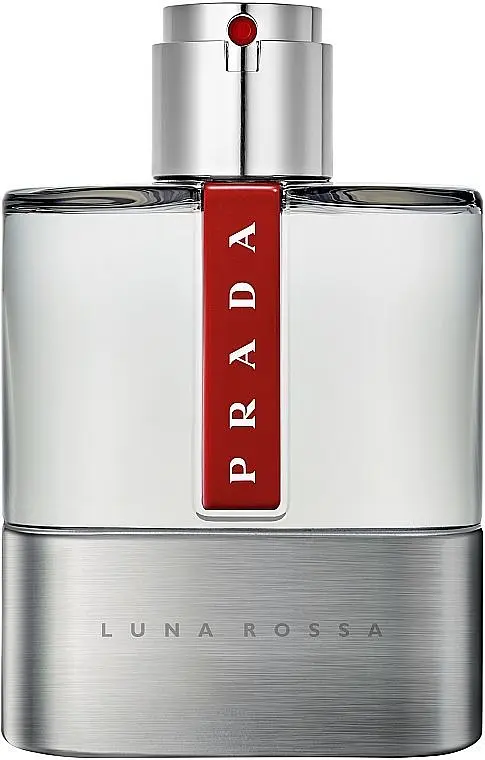 Оригінал Prada Luna Rossa 100 мл Туалетна вода - фото 3