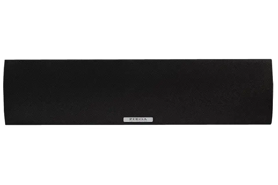 Акустическая система PIEGA TMicro Center AMT AN BL (TMicro Center AMT AN BL) - фото 2