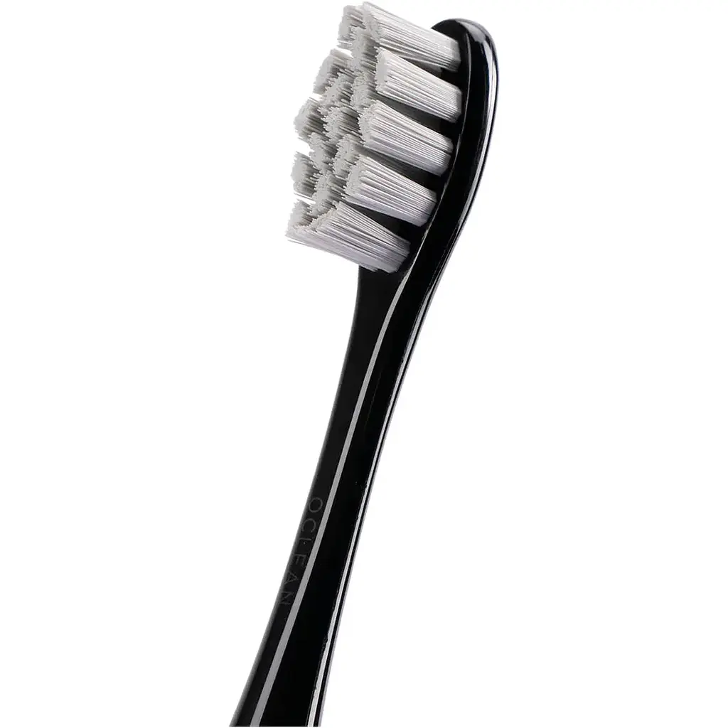 Электрическая зубная щетка Oclean Endurance Eco Electric Toothbrush Black - фото 2