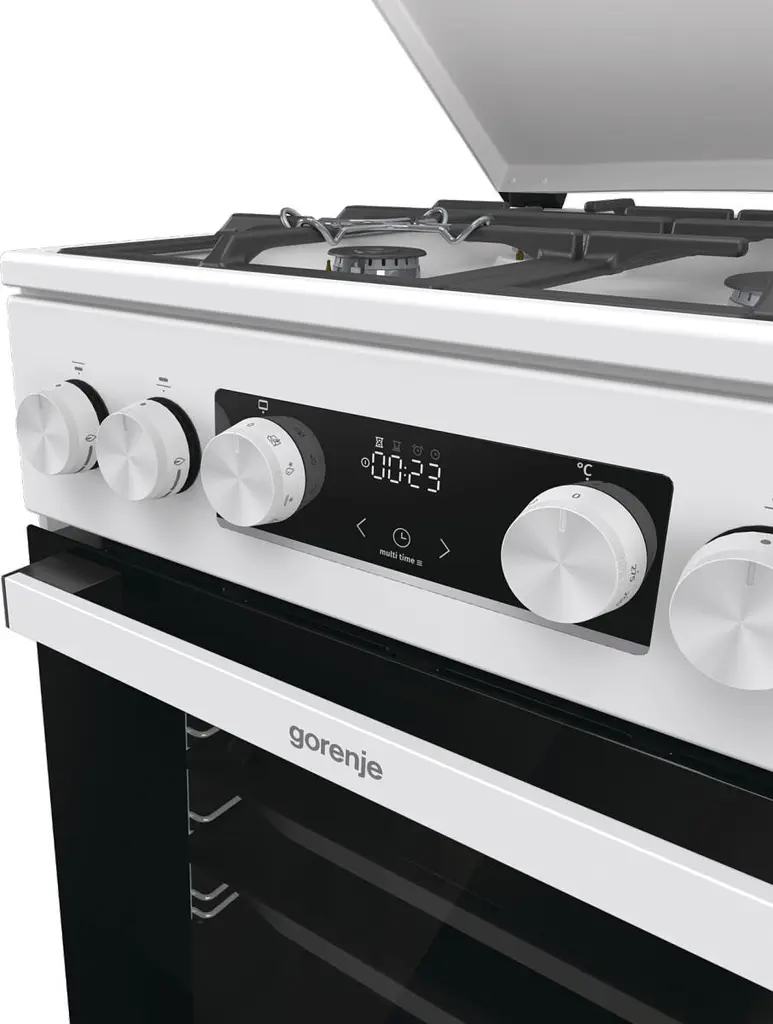 Плита Gorenje GK5C42WF-B - фото 5