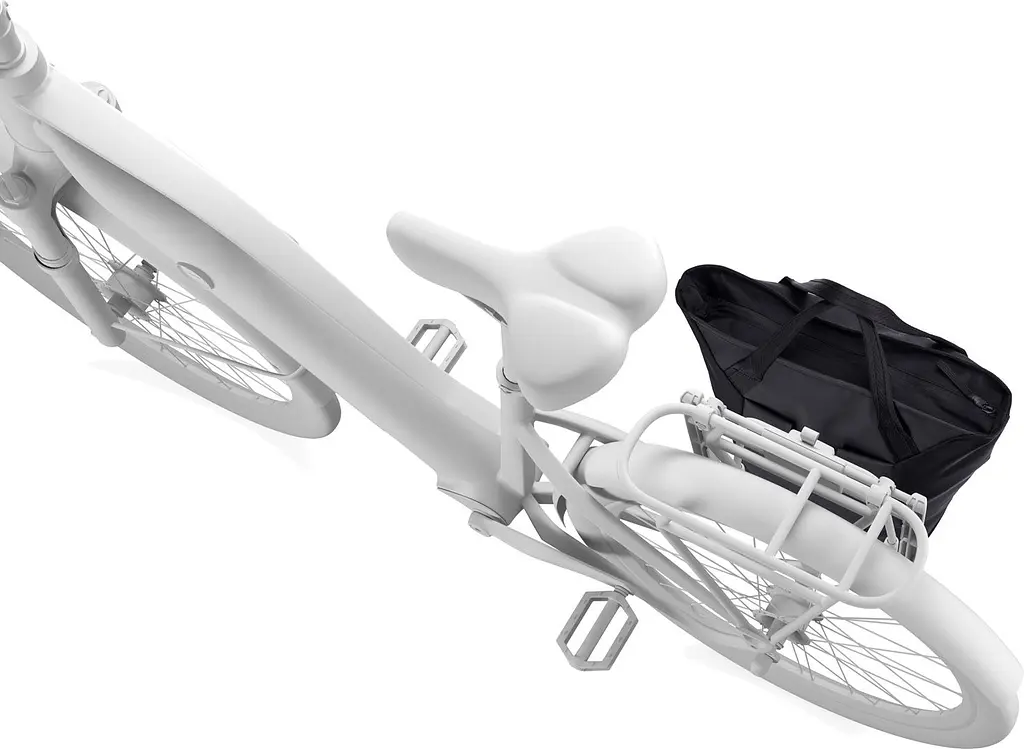 Наплічна сумка Thule Chasm Tote Inlock 25L (Black) 3205465 (TH 3205465) - фото 8