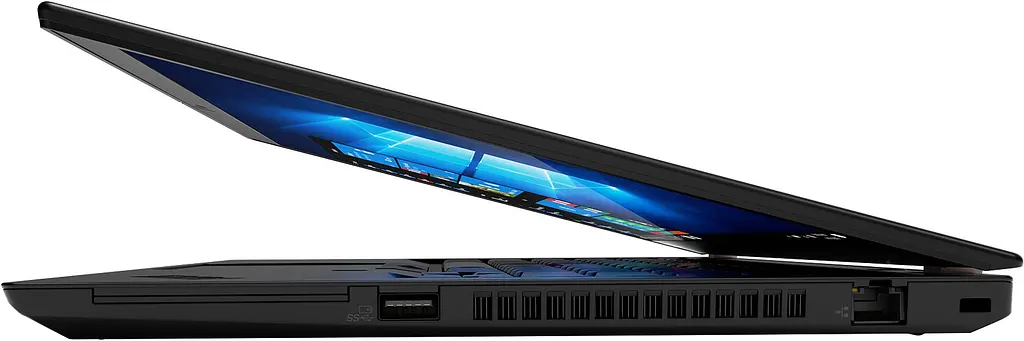 Ноутбук Lenovo ThinkPad T14 14UHD IPS AG/Intel i7-1165G7/32/2048F/int/W10P (20W000AXRA) - фото 5