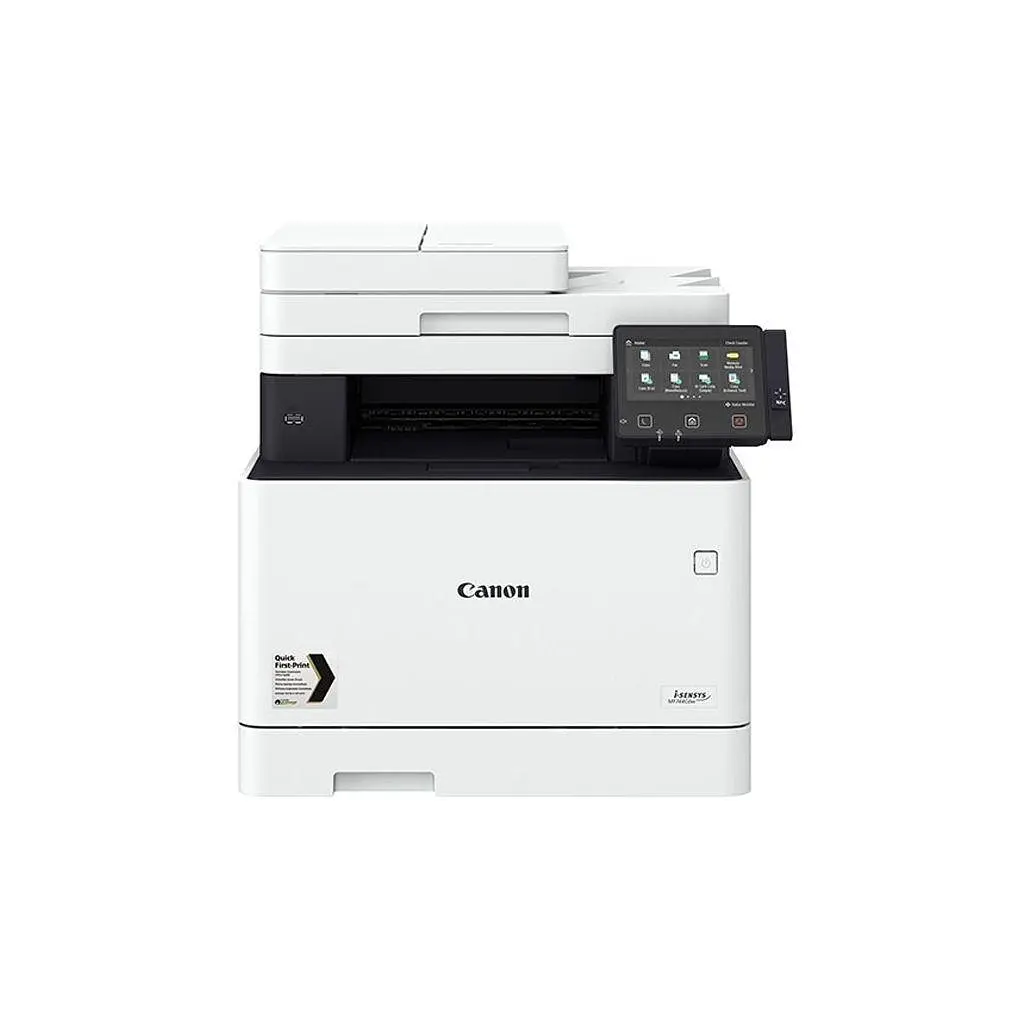 БФП Canon i-SENSYS MF744Cdw Б/В - фото 2