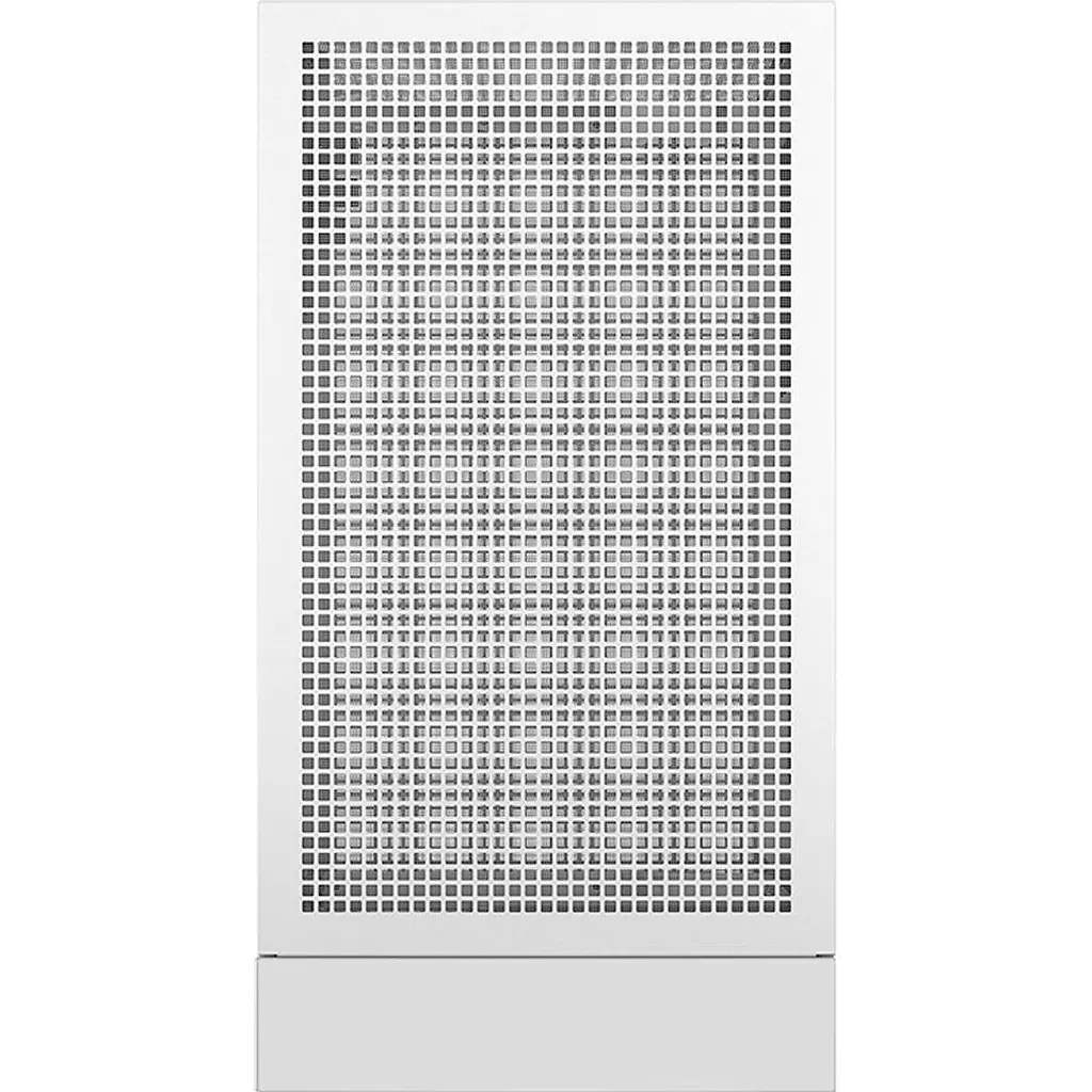 Корпус Deepcool CH170 Digital White (R-CH170-WHNPI0D-G-1) [146737] - фото 5