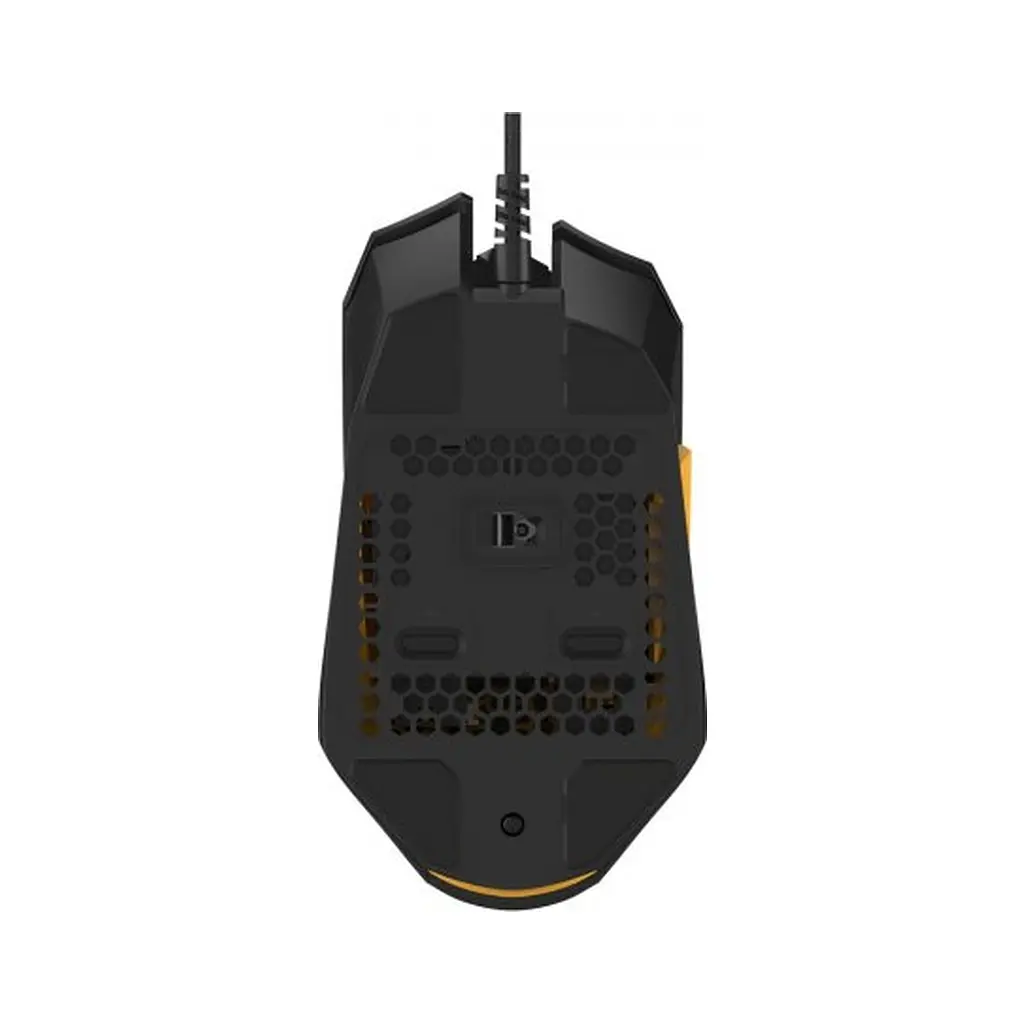 Мышка A4Tech W63 Max USB Renegade Midnight (4711422003710) - фото 4