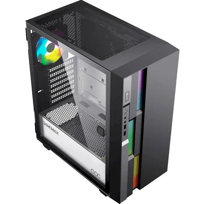 Корпус GameMax BrufenC3 BG - фото 6