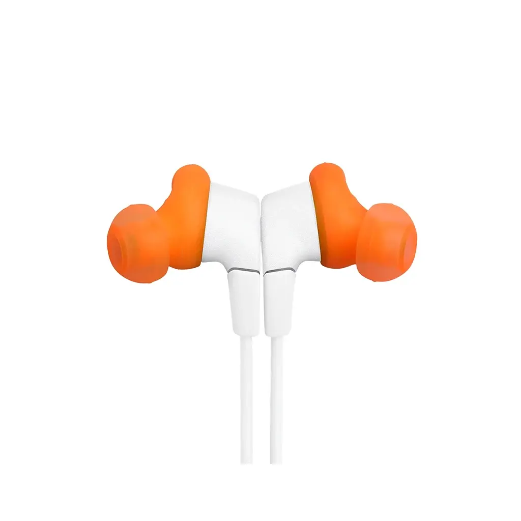 Навушники JBL Endurance Run 3 White (JBLENDURRUN3WHT) - фото 5