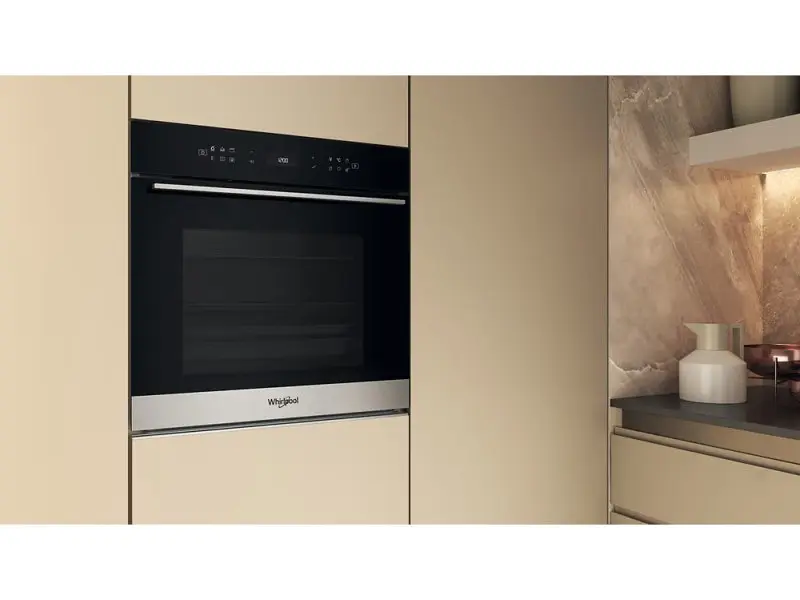 Духовка електрична Whirlpool WOI78HT1SXA - фото 7