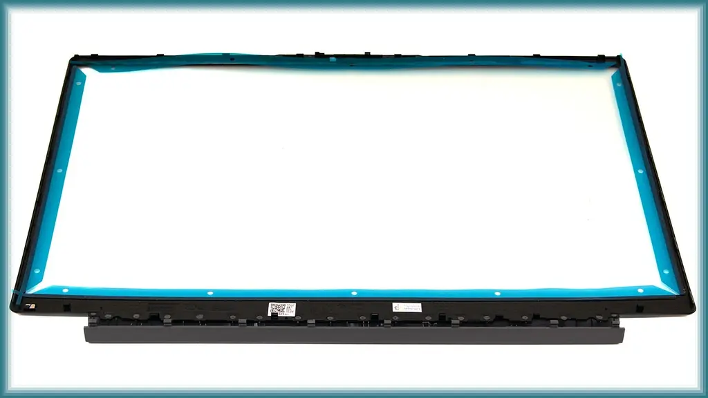 Рамка матриці Lenovo IdeaPad 3-15ITL6 3-15ADA6 3-15ALC6 3-15IAU7 3-15ABA7 GREY/BLACK - фото 2