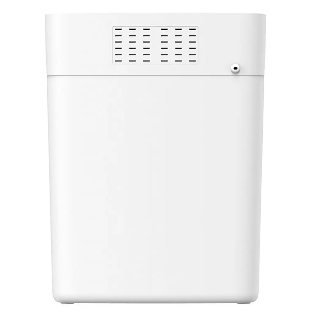 Знищувач документів HP OneShred 8CC, A4, 80g х 8 листів, 5*18, 15 л., P-4 - фото 4