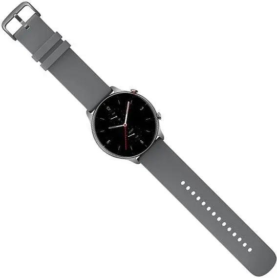 Смарт-часы Amazfit GTR 2e Slate Gray A2023 - фото 3