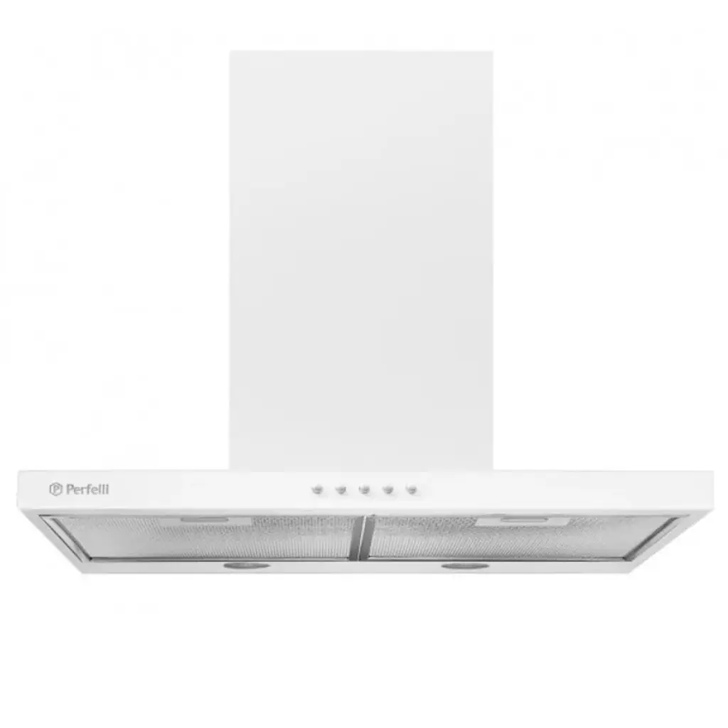 Витяжка декоративна Т-подібна PERFELLI T 6612 A 1000 W LED - фото 10
