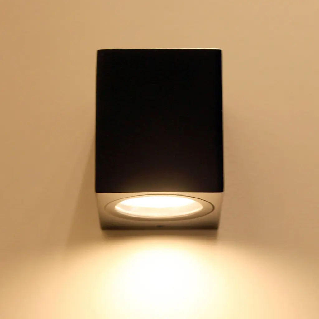 Вуличний світильник Friendlylight Tilos SQ FL7008 - фото 2