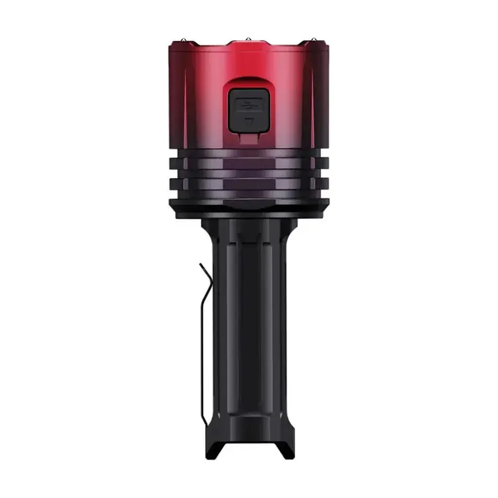 Ліхтар Fenix LR35R PRO Лімітована серія (LR35RPROHorse) - фото 6