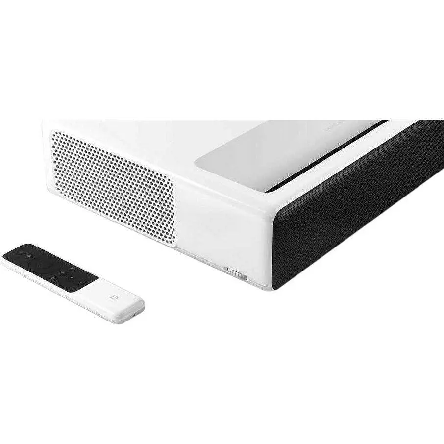 Мультимедийный проектор Xiaomi MiJia Laser Projection TV 150 - фото 3