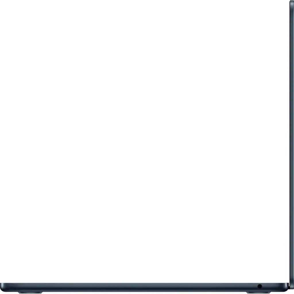 Ноутбук Apple MacBook Air 15` M4 16/512GB Midnight 2025 (MW1M3) [129949] - фото 5