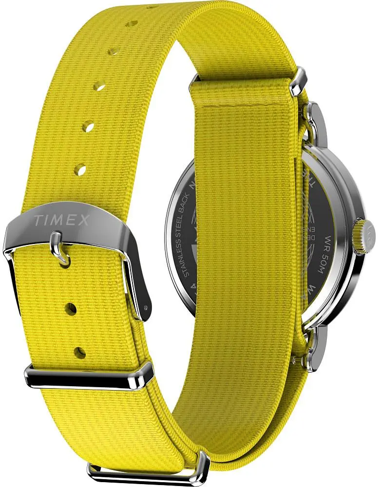 Годинник Timex Tx2w99700 - фото 4