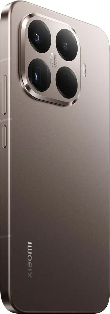 Смартфон Xiaomi 15T Pro 12/1TB Mocaccino Gold - фото 5