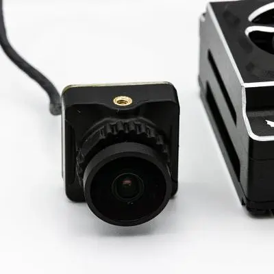 Відеосистема FPV Emax Wyvern Link OpenIPC 800mW VTX V2 (0110003188) - фото 4