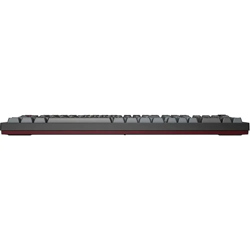 Клавиатура Montech MKey Darkness Red Switch [MK105DR] [127105] - фото 10