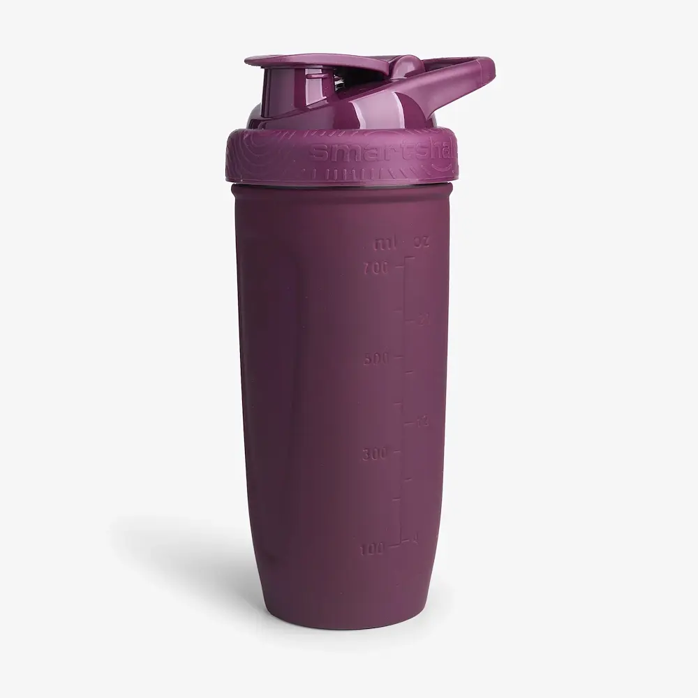 Шейкер Reforce Stainless Steel DC 900 мл Smart Shake fit0012700 - фото 3