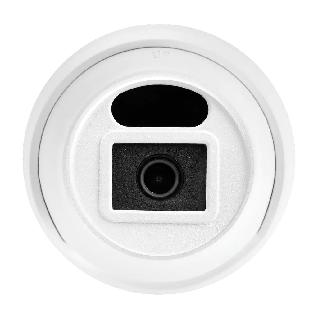 IP-камера купольна GreenVision GV-167-IP-H-DIG30-20 POE - фото 3