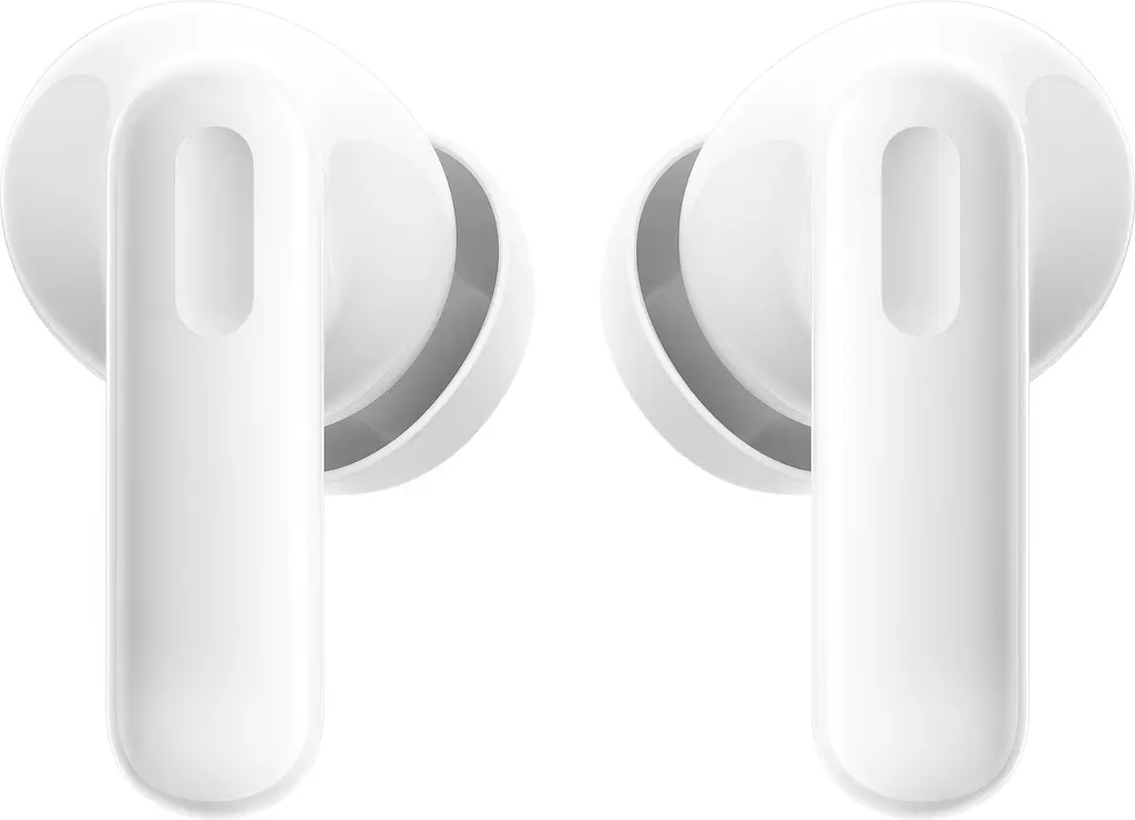 Навушники OPPO Enco Buds3 Pro (ETEK1) glaze white - фото 3