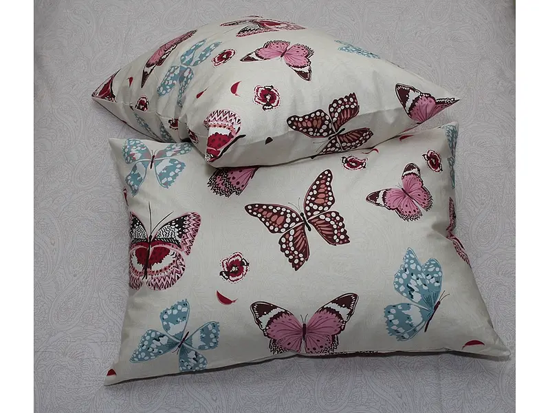 Комплект постільної білизни King Size TAG tekstil pbe0026138 - фото 7