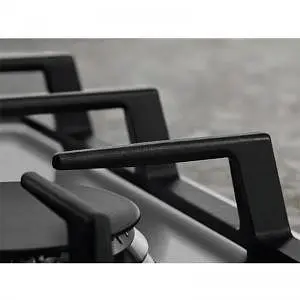 Варильна поверхня газова Electrolux KGS6426SX - фото 7