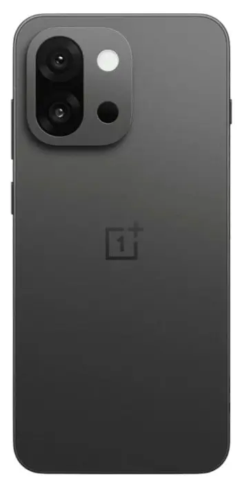 Смартфон OnePlus 13S (CPH2723) 12/512GB Black Velvet IN - фото 4