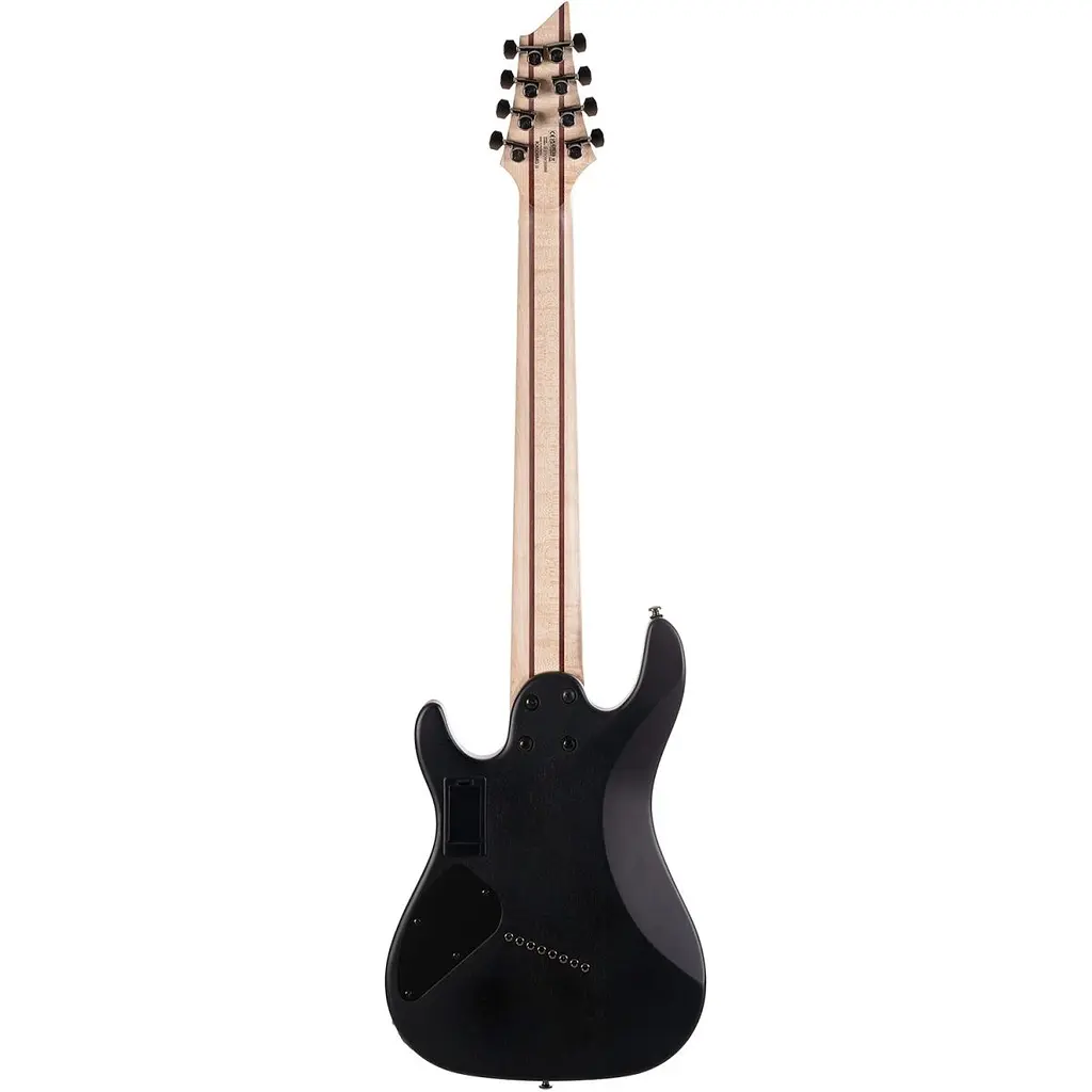 Електрогітара Cort KX508 Multi Scale II Mariana Blue Burst [129621] - фото 2