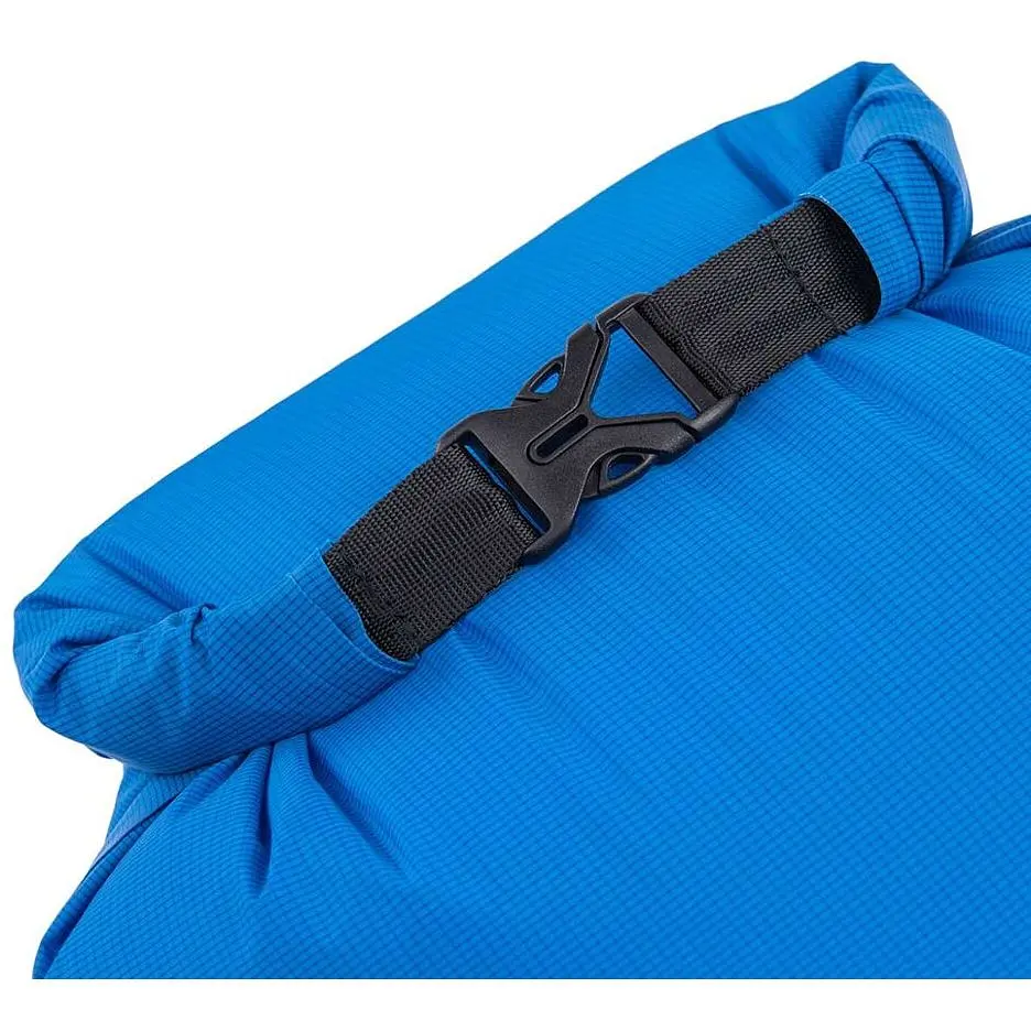 Герметичний мішок для накачування матрацу Naturehike FC-10 NH19Q033-D blue - фото 3