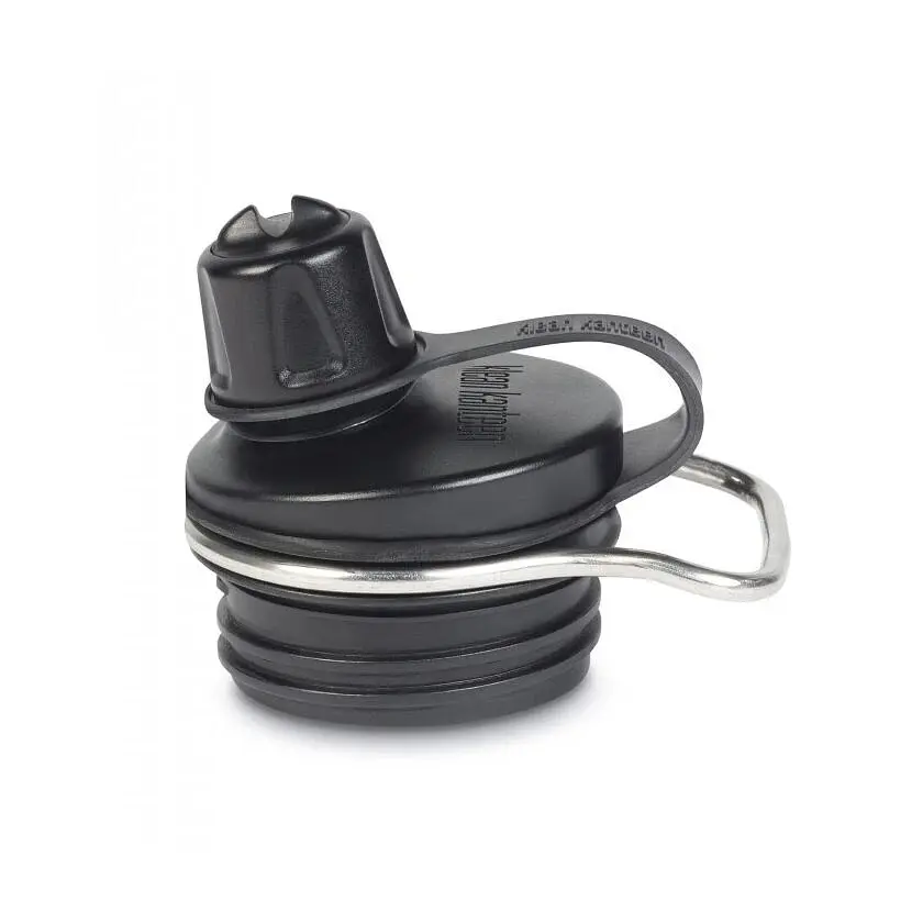Термобутылка Klean Kanteen TKWide Chug Cap 946 мл (1017-1008337) - фото 3