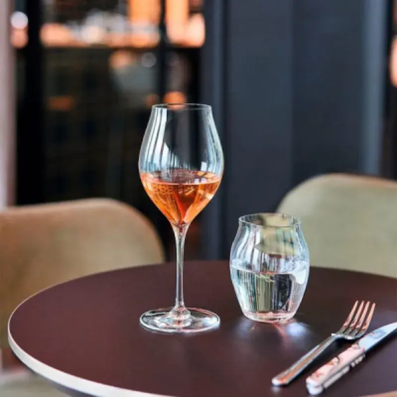 Келих Chef & Sommelier "Exaltation" 550 мл (V6189) - фото 2